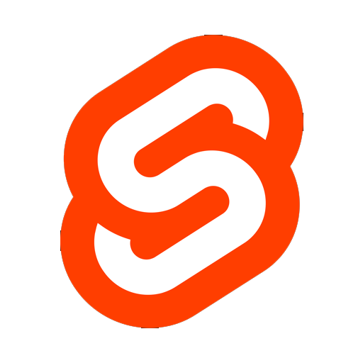 Svelte logo 