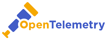 OpenTelemetry Logo 