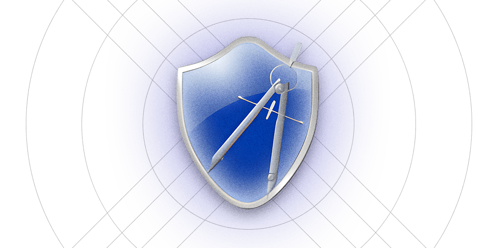 Cover for Microsoft threat modeling tool