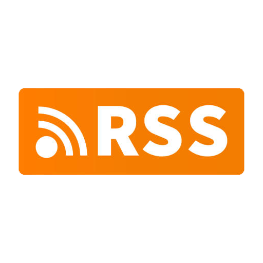 RSS Logo 