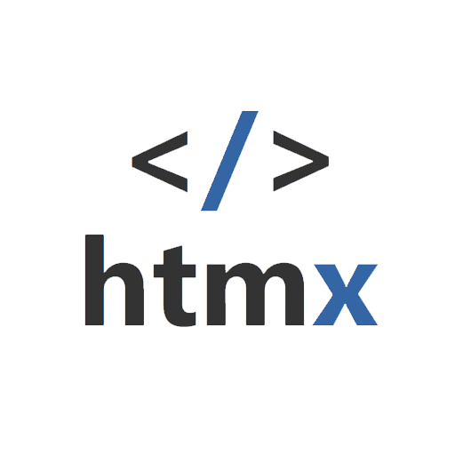 HTMX Logo 