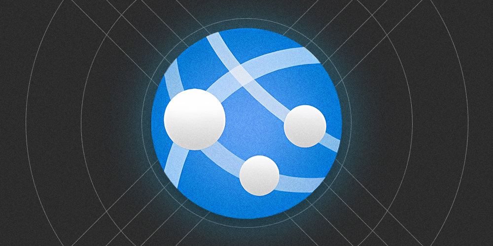 Cover for Hosting a sveltekit app on azure app service