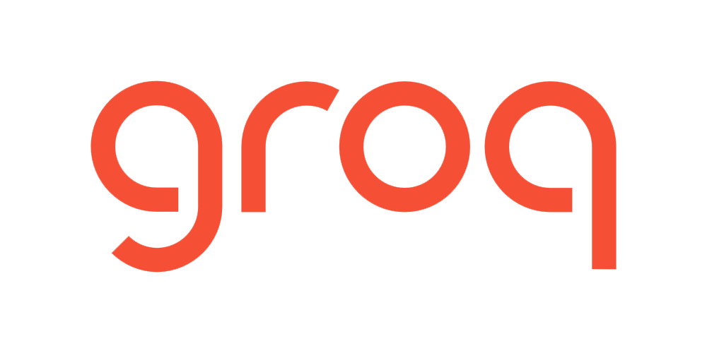Groq logo 