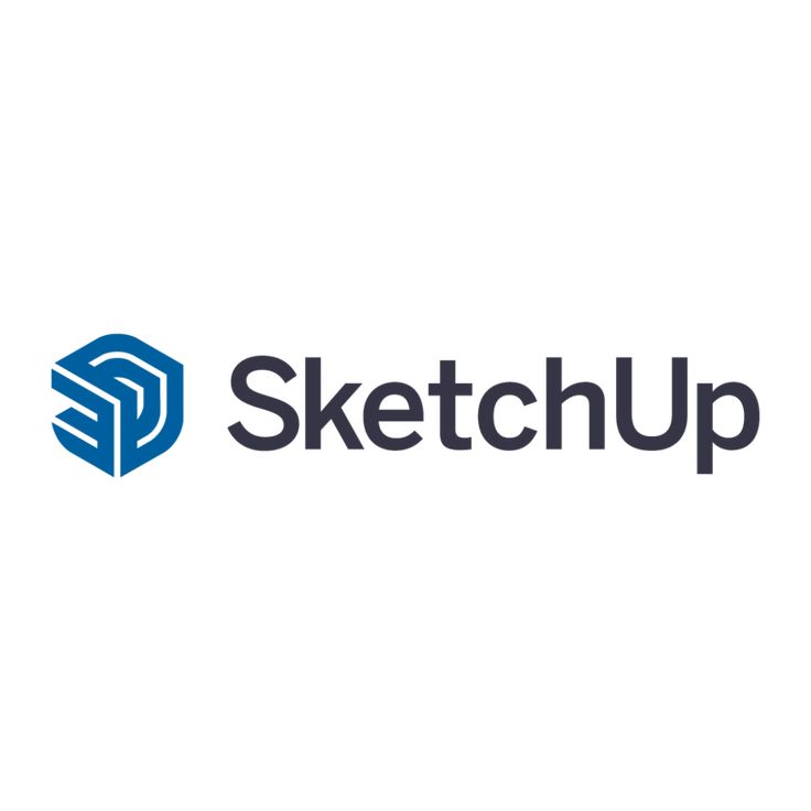 Sketchup logo 