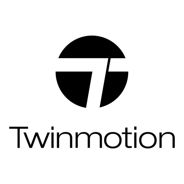 Twinmotion logo 