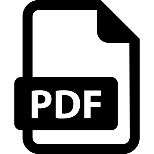 PDF logo